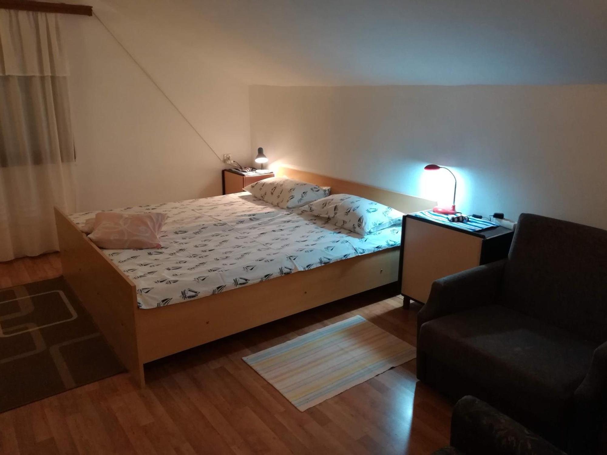 Raslina Sun Apartment Экстерьер фото