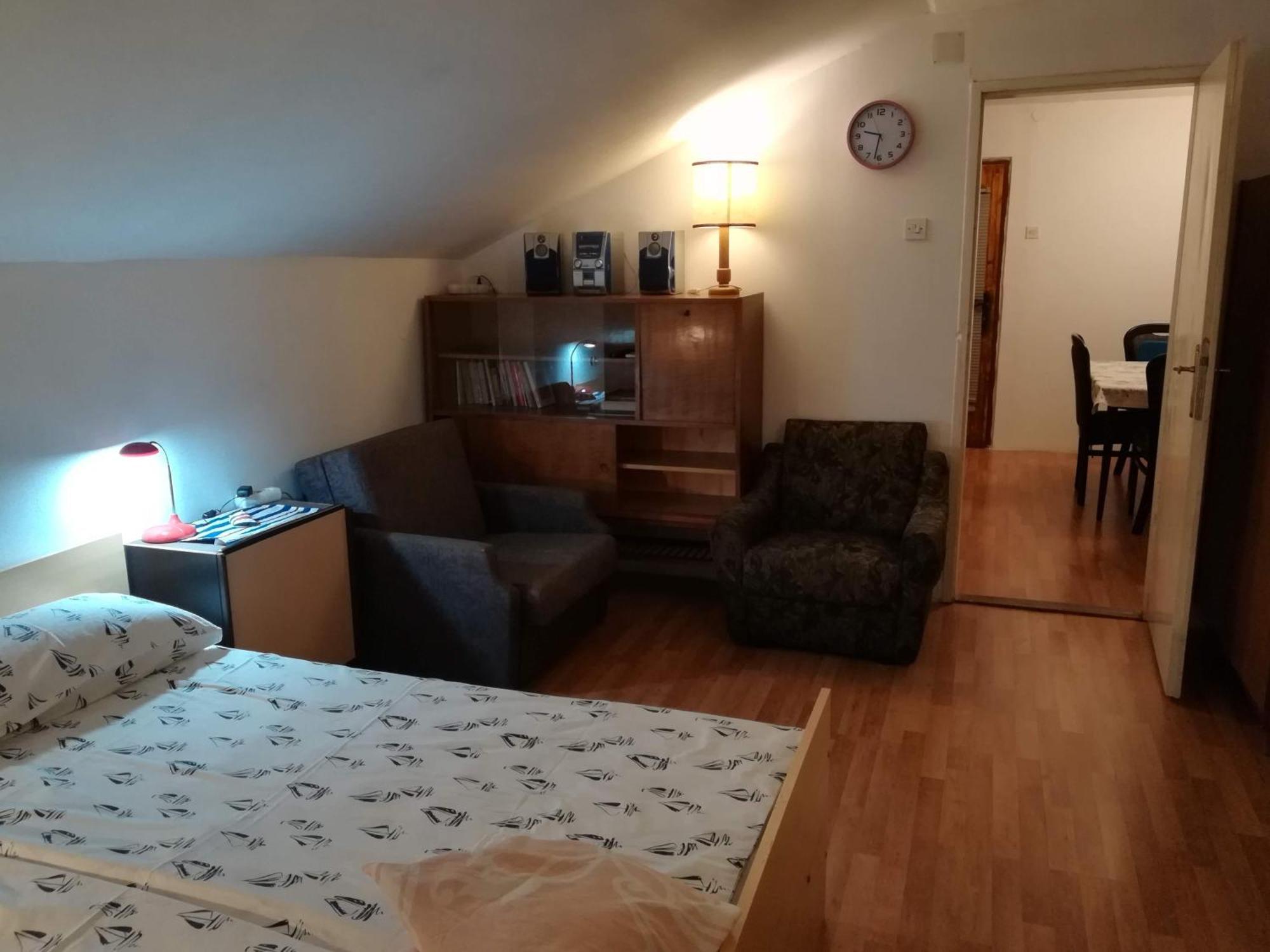 Raslina Sun Apartment Экстерьер фото