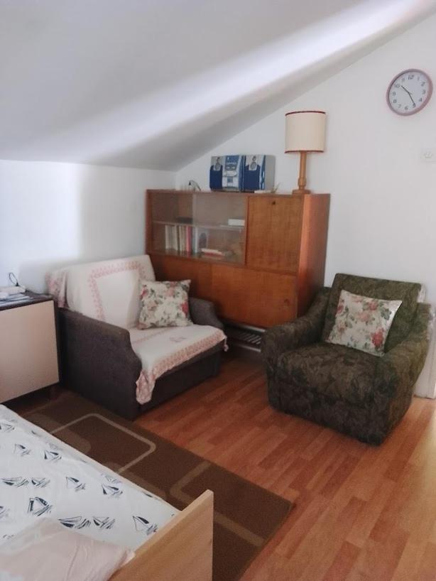 Raslina Sun Apartment Экстерьер фото