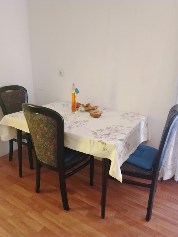 Raslina Sun Apartment Экстерьер фото