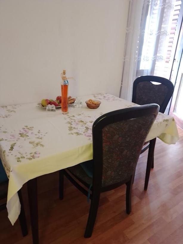 Raslina Sun Apartment Экстерьер фото